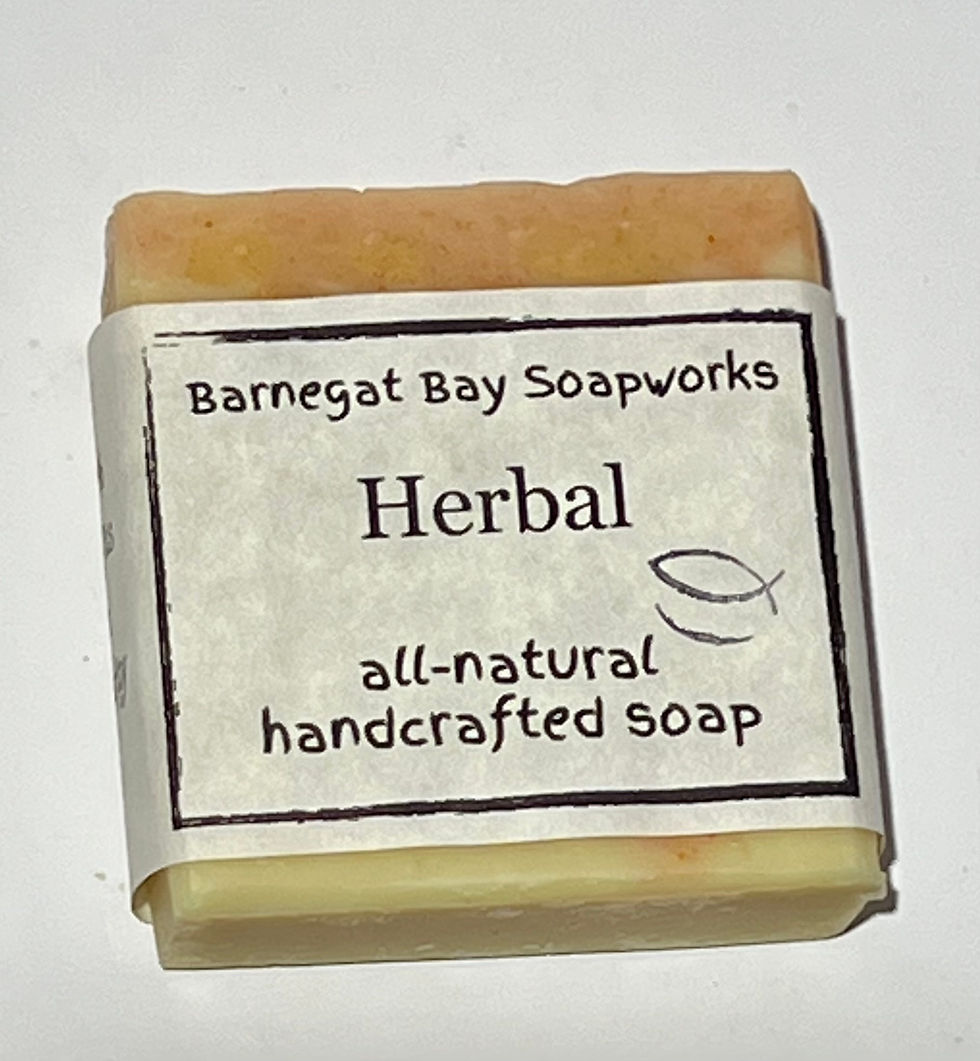 Thumbnail: Herbal Soap