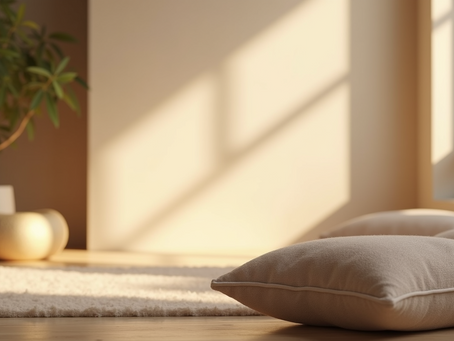 Mantras et méditations pour les mamans post-partum