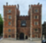 Treasures from Arundel (at Lambeth Palace)