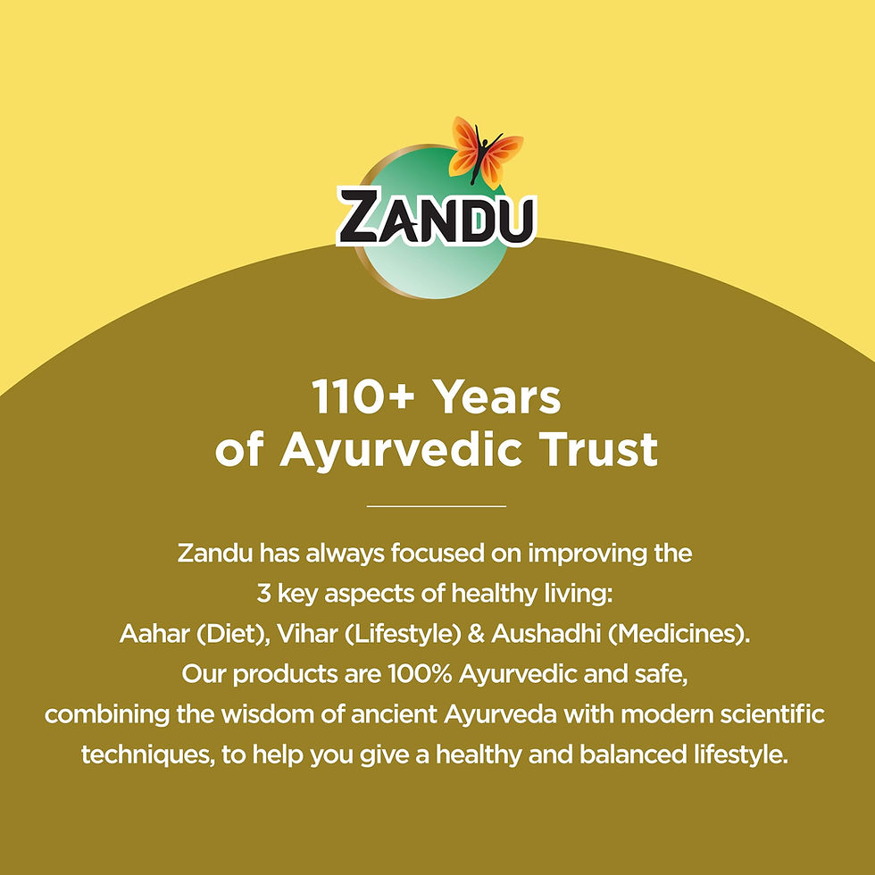 Thumbnail: Zandu Chyavanprashad 910 g | Suitable for Diabetics | Scientifically proven i...