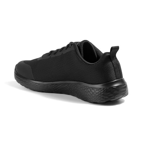 Thumbnail: Skechers-Men's Casual Shoes-Modern COOL-894217ID-BBK-11
