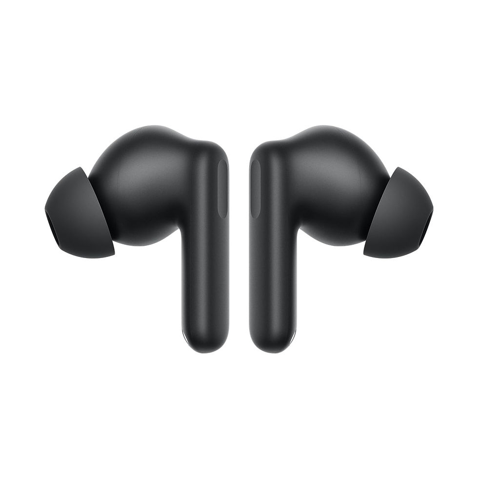 Thumbnail: OnePlus Nord Buds 3r TWS Earbuds up to 54 Hours Playback, 2-mic Clear Calls, ...