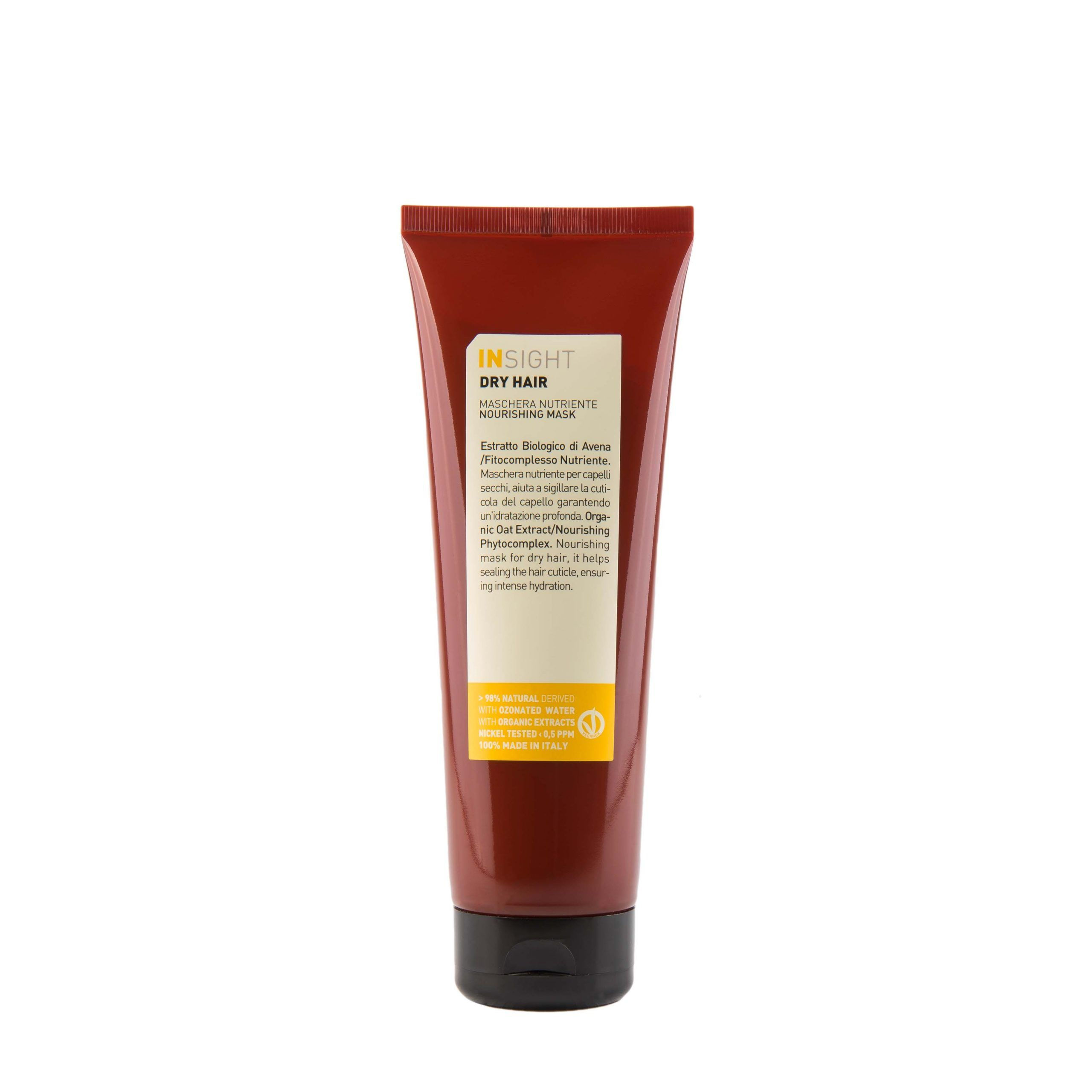 Nourishing Mask 250ml