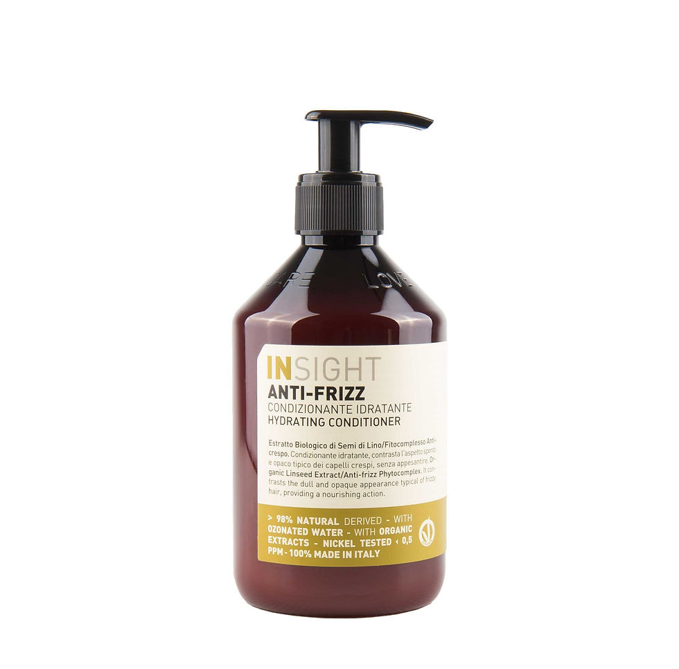 Hydrating Conditioner 400ml