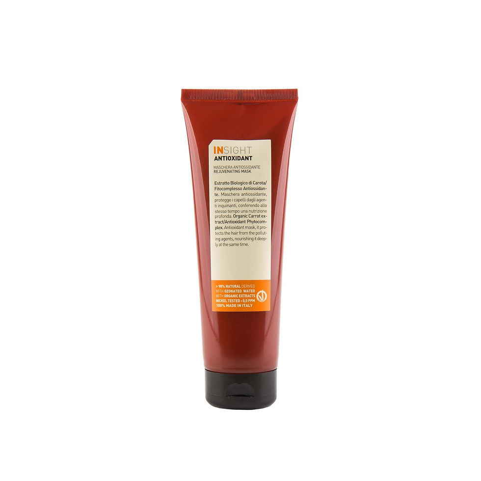 Rejuvenating Mask 250ml