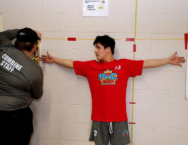 Camps | RAC Coaching Inc