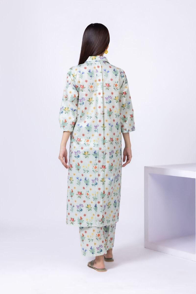 Khaadi Original 2 Piece Suit