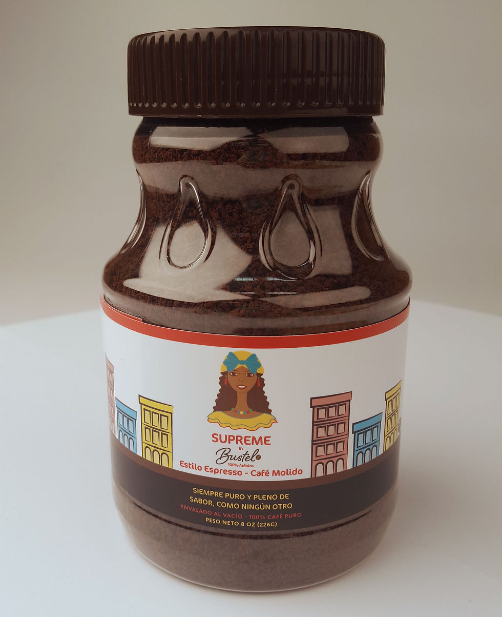 Café Bustelo