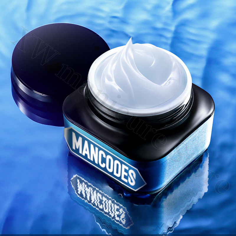 Miniatura: MANCODES Men's Toning BB Cream with Hyaluronic Acid 50g
