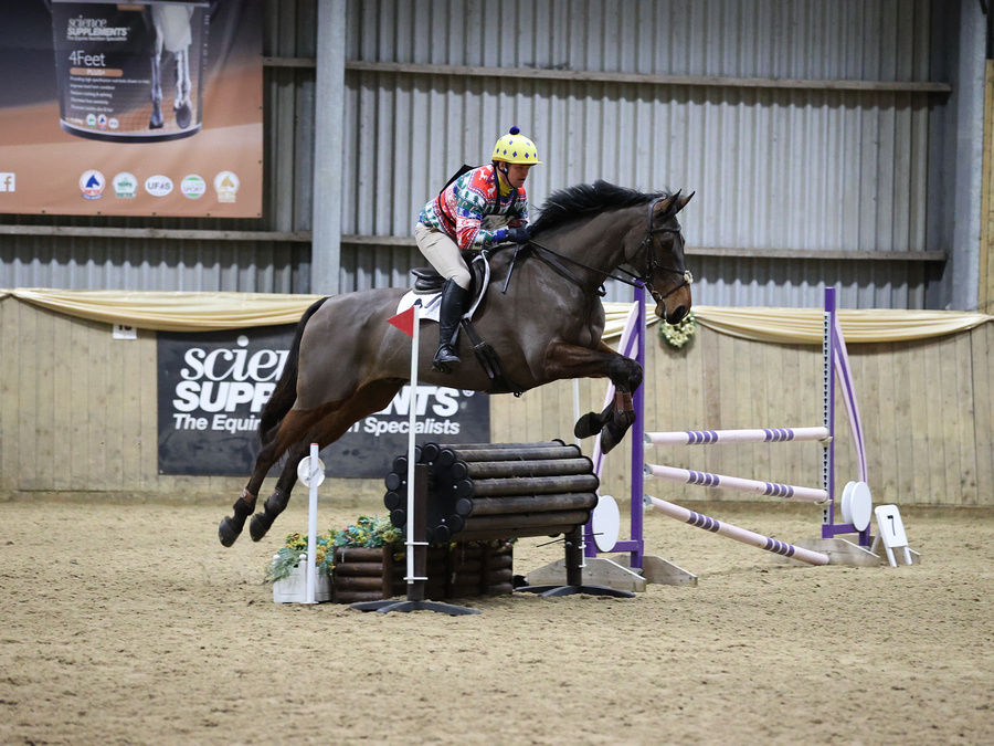 May 2023 Camp-DEPOSIT