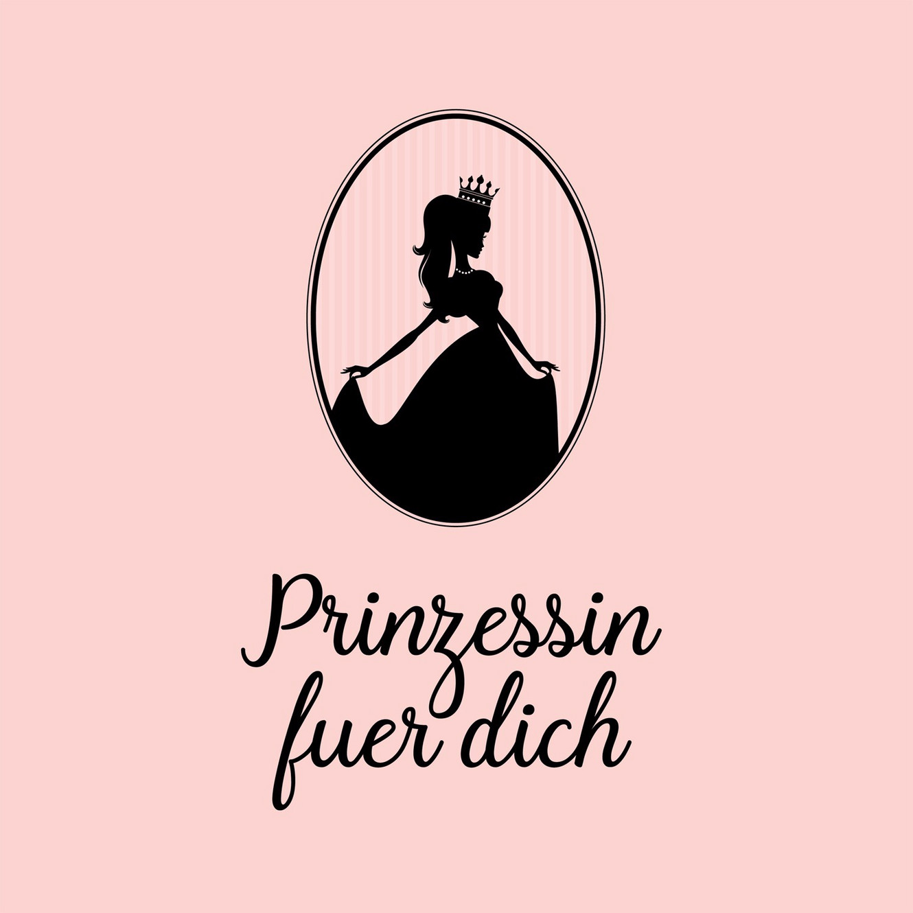 Bild von der Webseite von Prinzessin fuer Dich