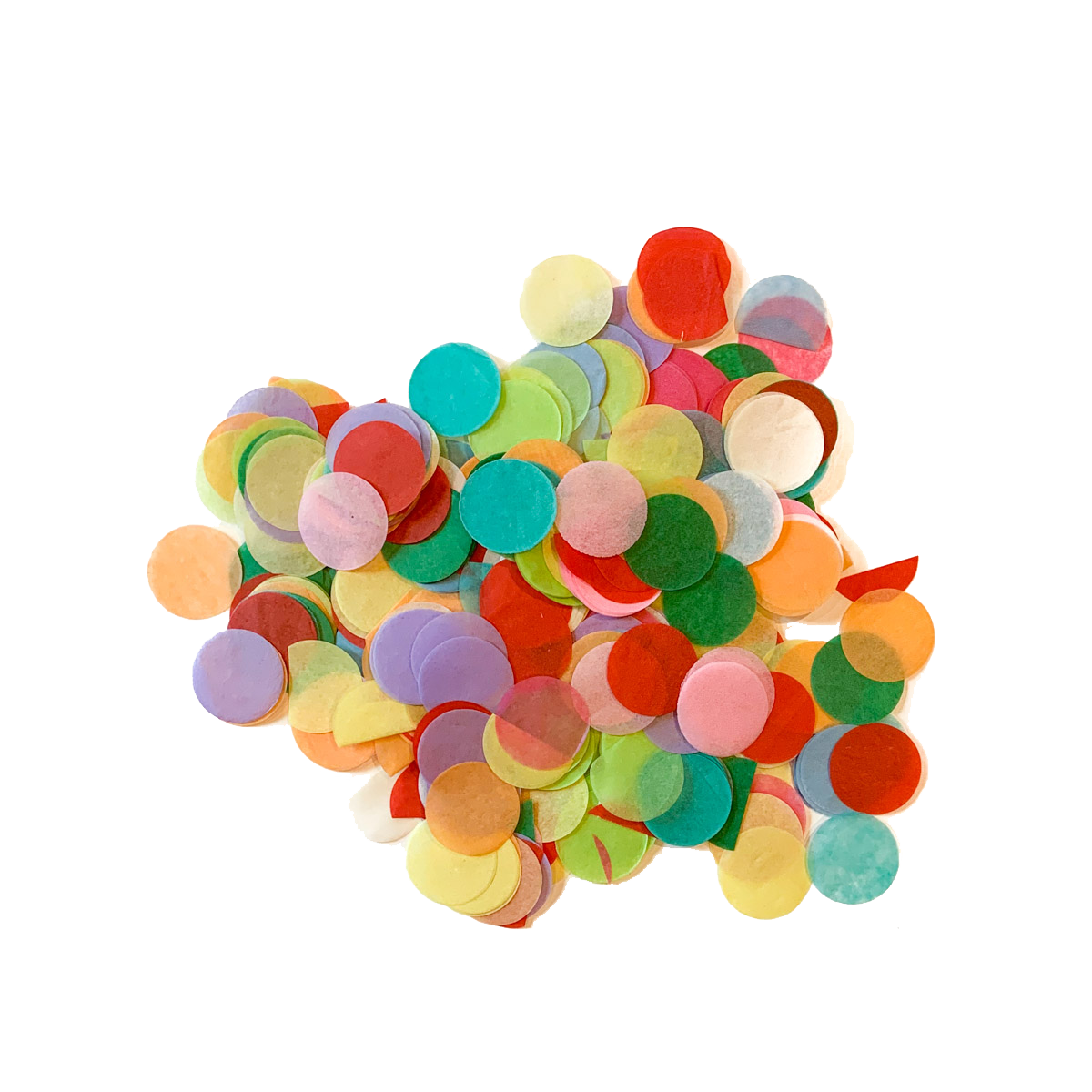 confetti