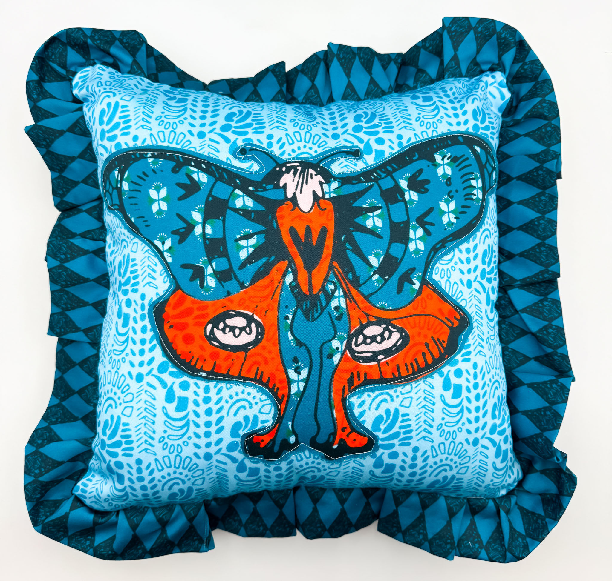 Le Papillon d'Angelo