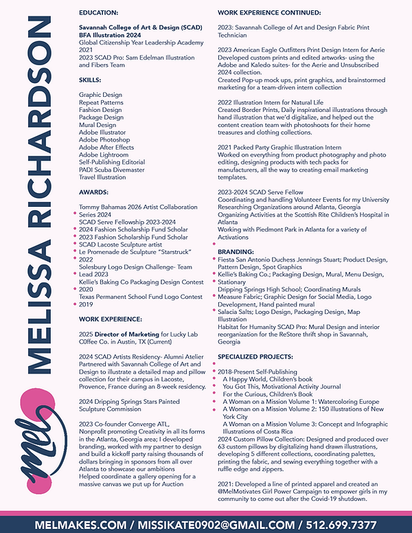 MelsResumeCV.png