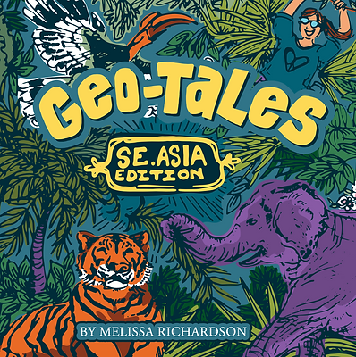 GEO-TALES: SE Asia Edition