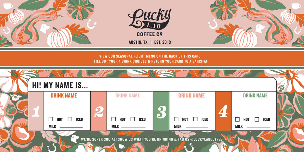 FRONT FALL 2025 Flight Cards (4x8)