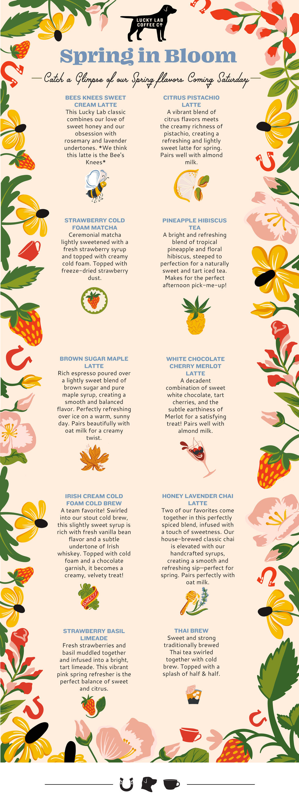 2025 Spring_Lucky Club Sneak Peek Email