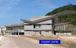 AIMST Kedah Student Ctr