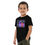 Miniaturbild: Children's T-shirt made from organic cotton ‘Peace Biker’. Kinder-T-Shirt aus Bio-Baumwolle „Peace Biker“.