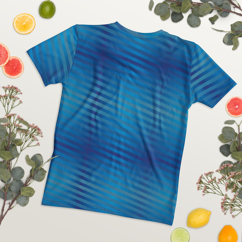 Miniaturbild: Damen-Laufshirt für dein Training oder für eine Wanderung durch die Natur.