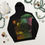 Miniaturbild: Unisex Hoodie Print with the perfekt nature animal images.