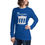 Miniaturbild: Antikes griechisches Unisex-Langarm-T-Shirt.