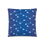 Miniaturbild: Basic Pillow. Basis Kissen mit bunten Fischen.