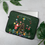 Miniaturbild: Frohe Weihnachten! Laptophülle. Merry Christmas! Laptop sleeve.