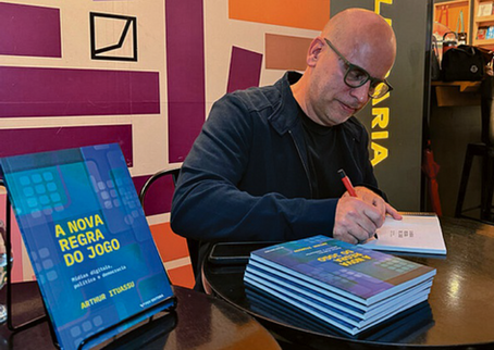 "Há uma renovação no Congresso associada à s mÃdias sociais", afirma especialista ao Correio da Manhã (Salvador)