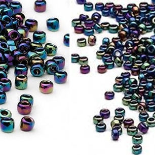 Just What Are Seed Beads?