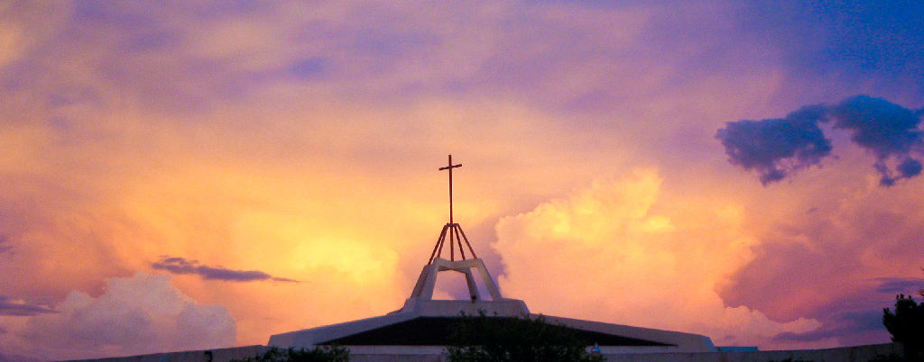 CHURCH AT CACTUS 2