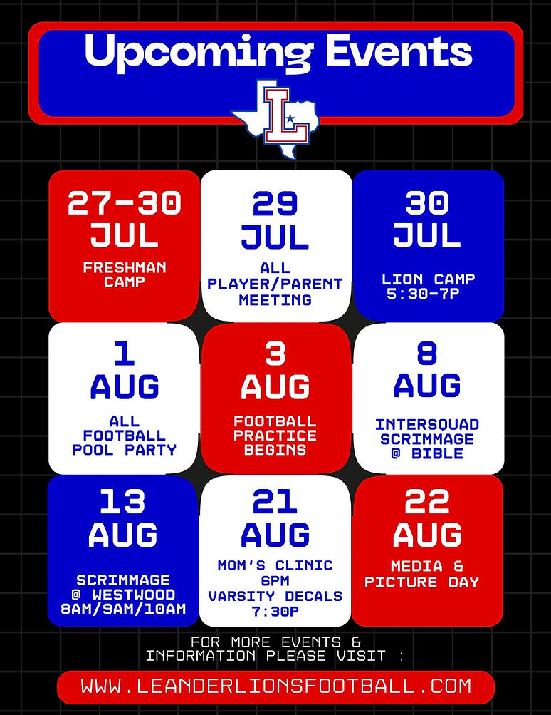 Fall Upcoming Football Events.jpg