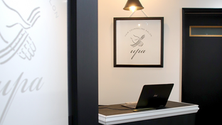 美容店舗が3つ集まる新業態-その1