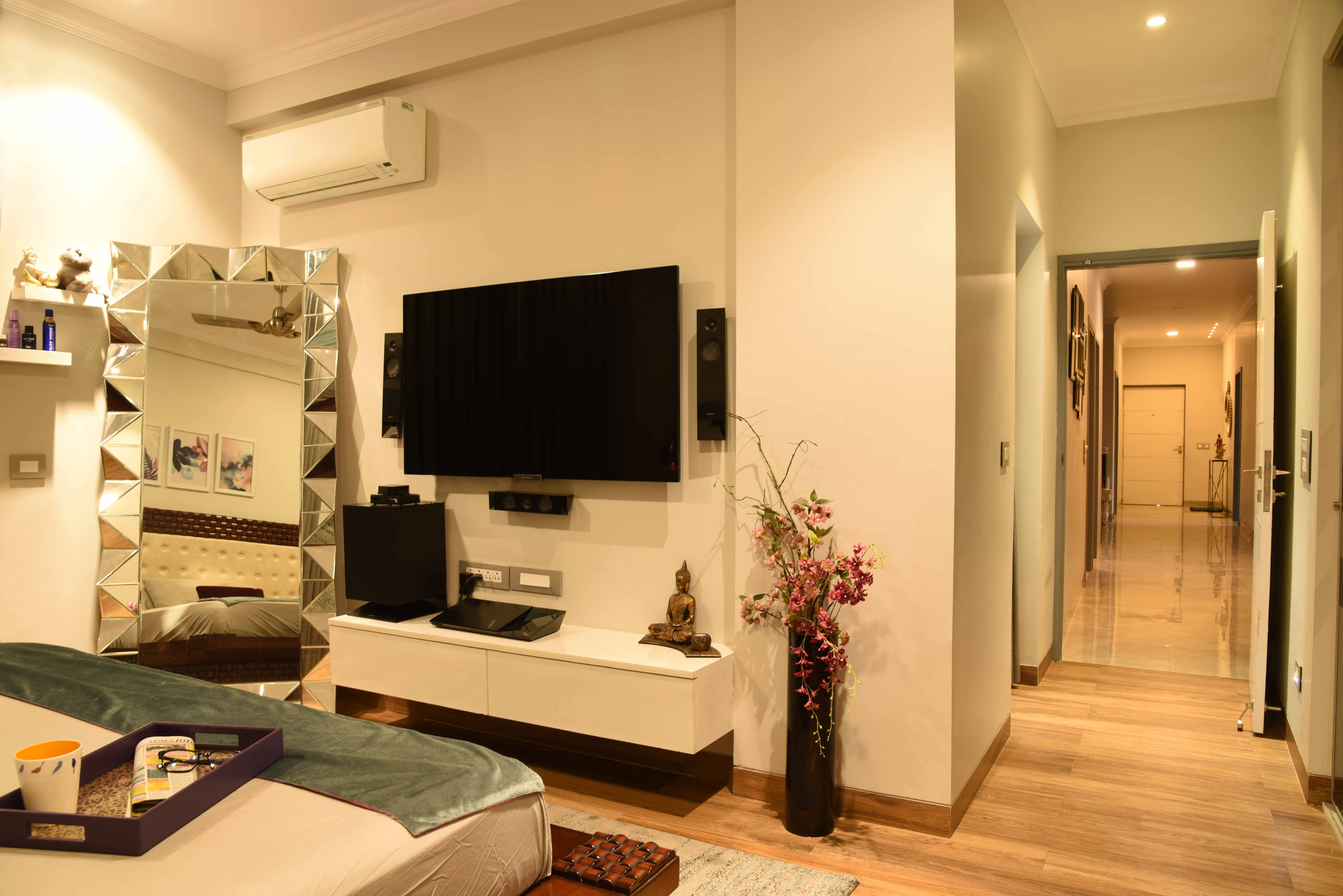 Pioneer Park Apartment