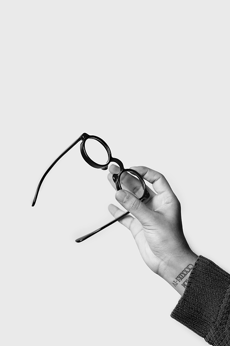 Product photography- Wow Specs x Coco leni