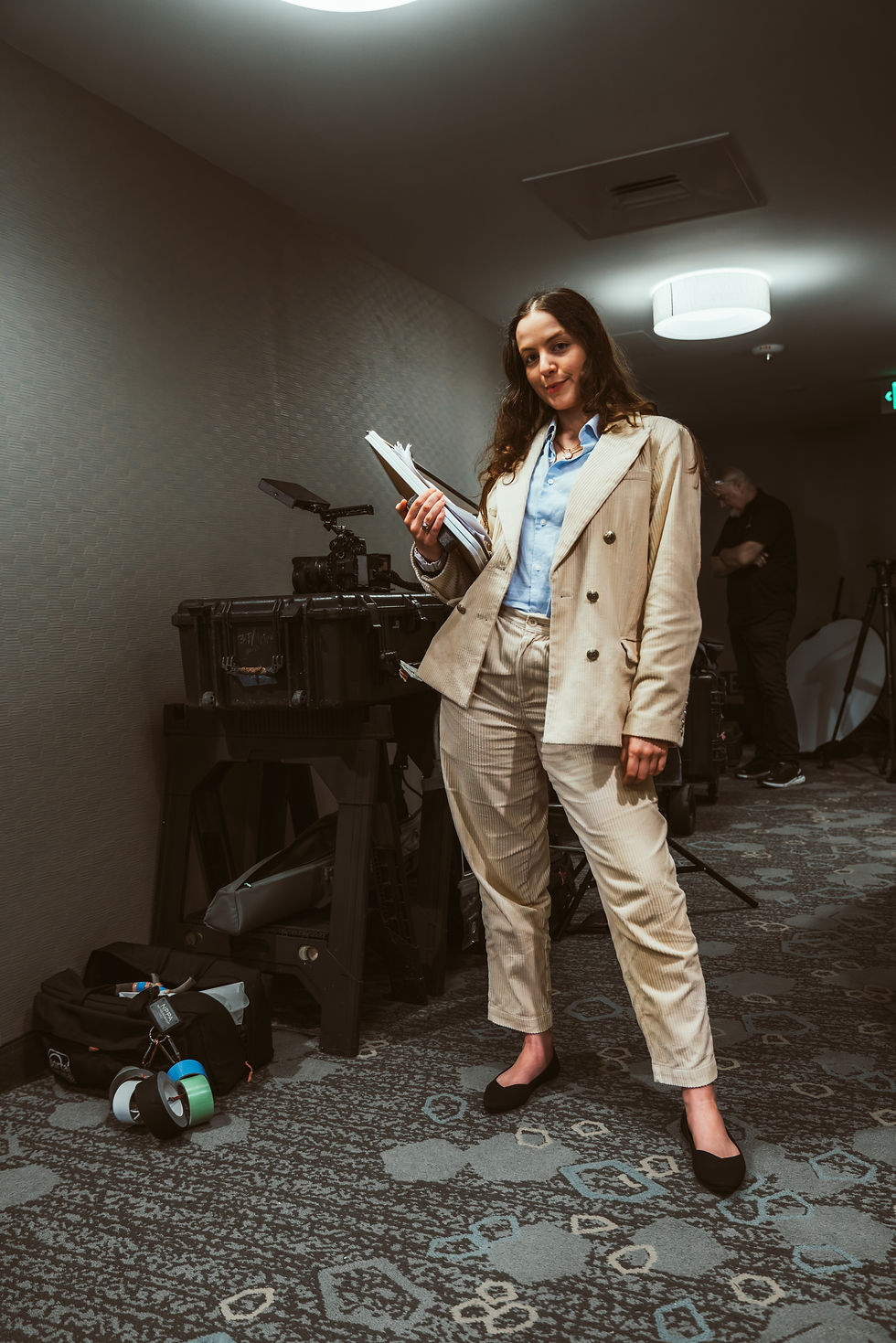 2024 Marriott NFL Media Day