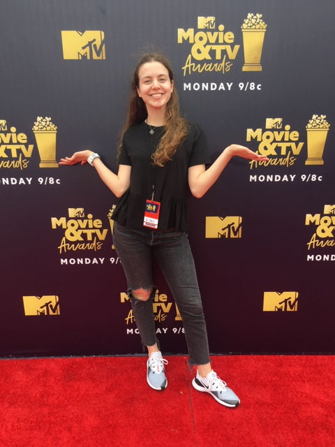 2018 MTV Movie & TV Awards