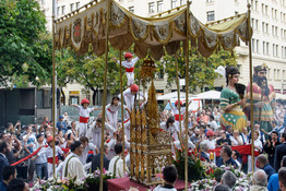 Processó