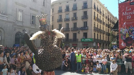 Ofici de la Mercè