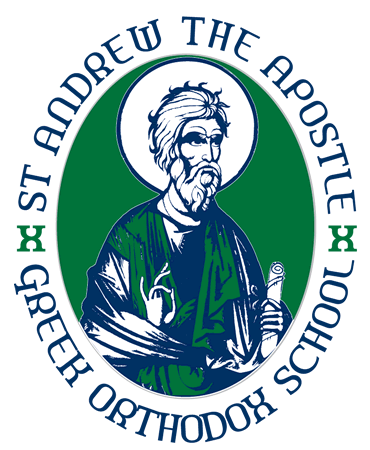 St Andrew the Apostle School - Logo.gif