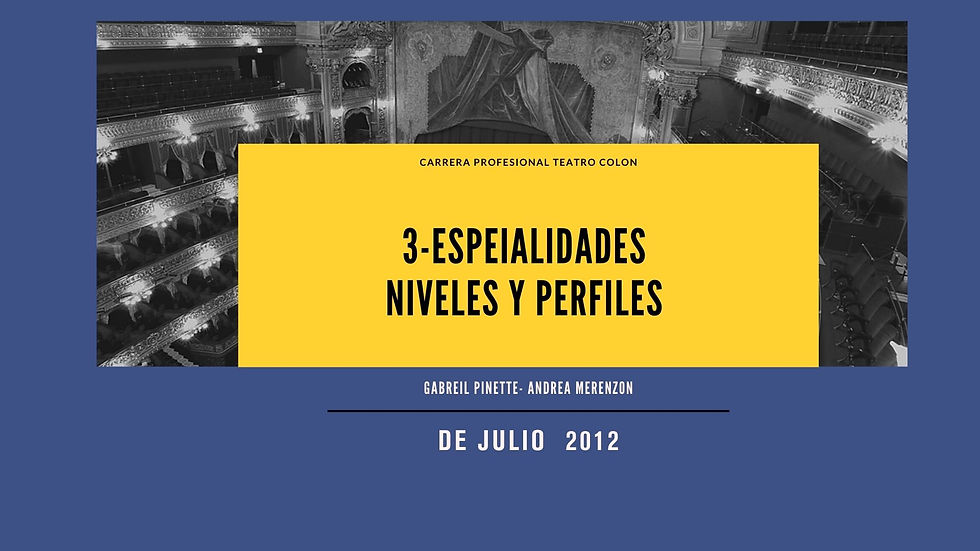 Copia de presentaciones primer etapa dis