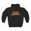 Thumbnail: MentorSports Unisex Full Zip Hooded Sweatshirt 