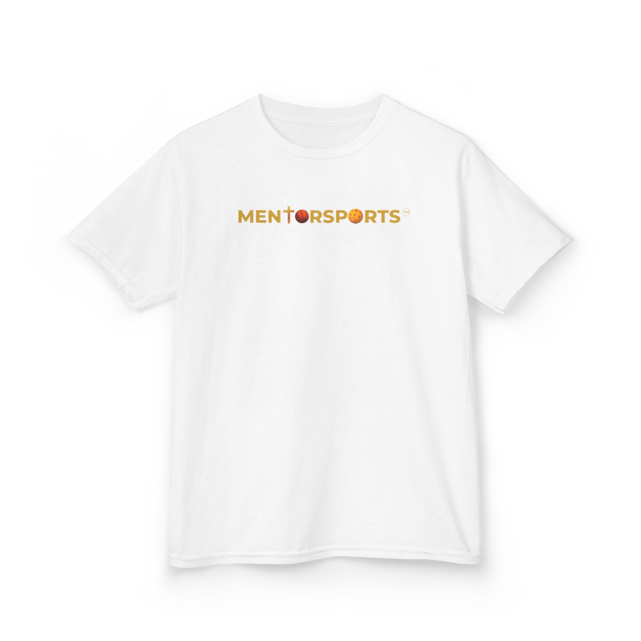 Kids MentorSports Sports Tee