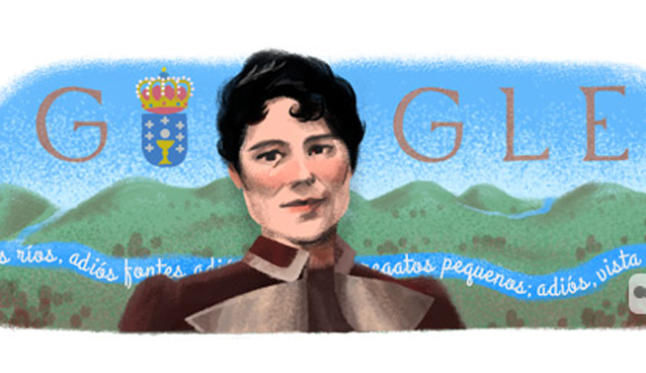 Rosalía de Castro III