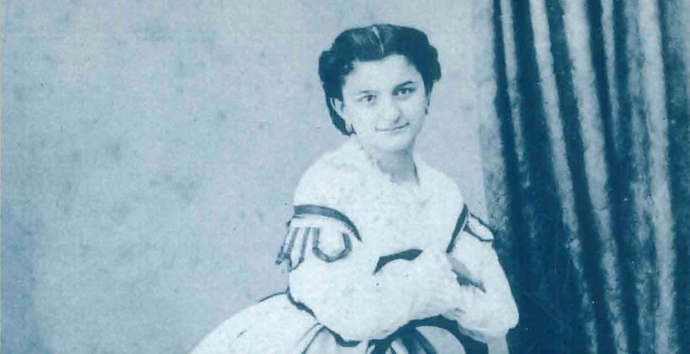 Emilia Pardo Bazán II