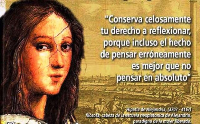Hipatia II
