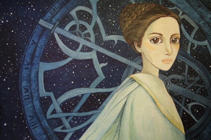 Hipatia I