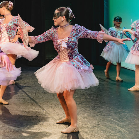How We Place Dancers: Evaluations, Age, and Readiness