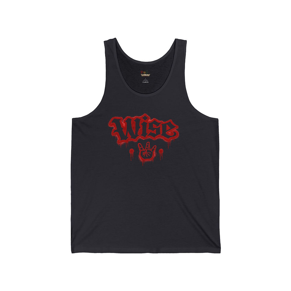 Thumbnail: Wise tank top