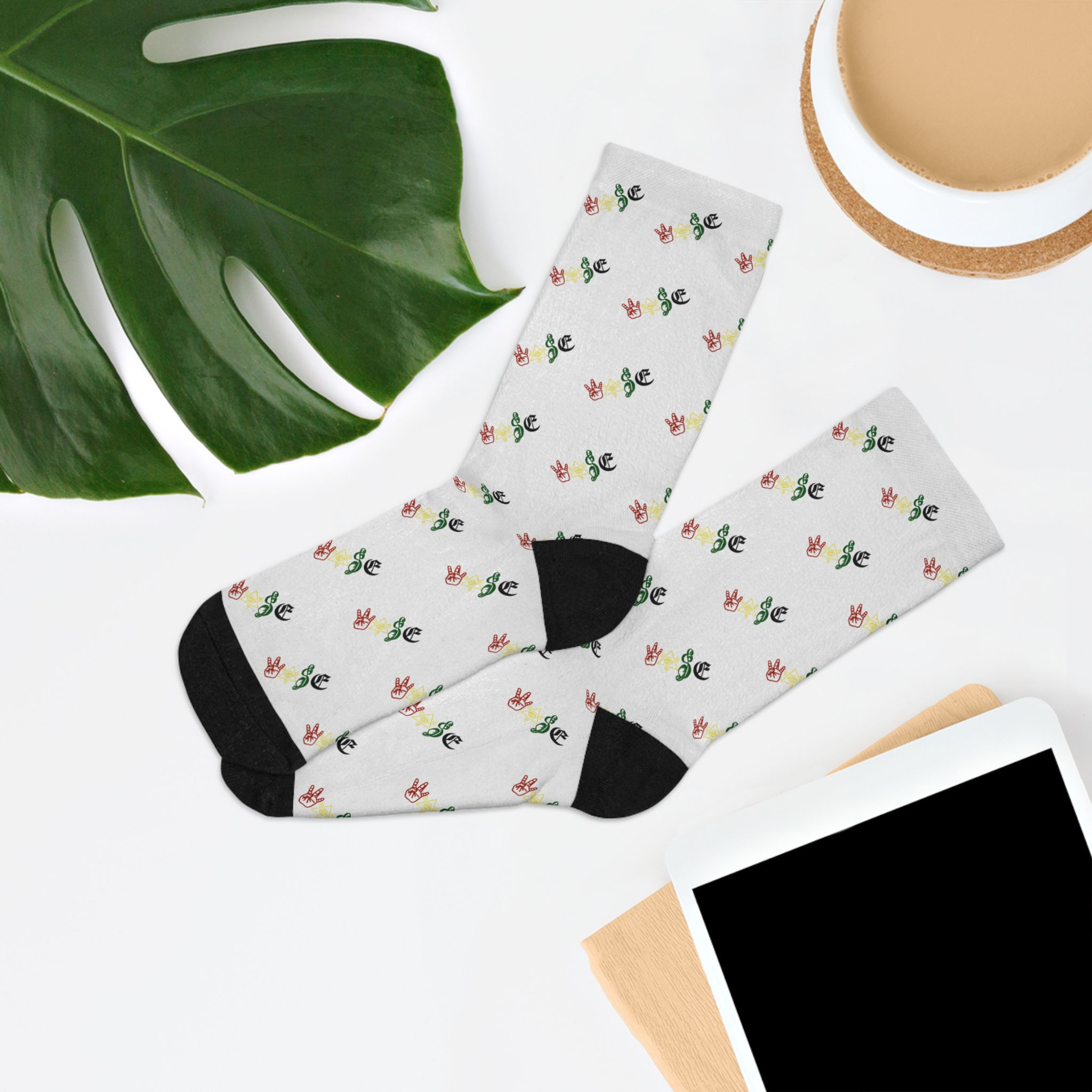 W.IS.E Socks